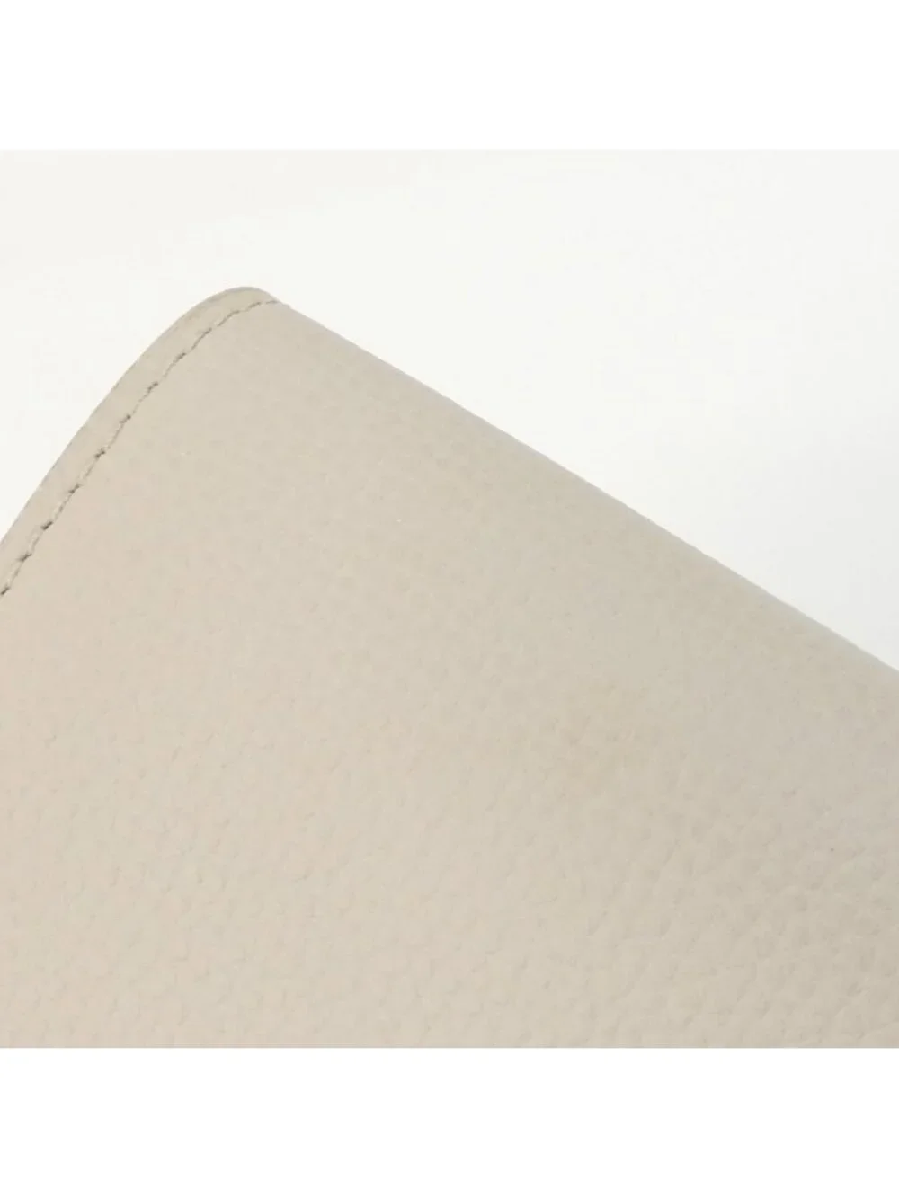 Loewe Card Case Card Holders Silver